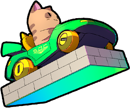 車ネコ
