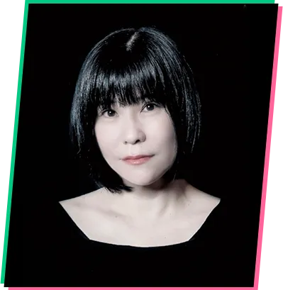 たかみつようこ