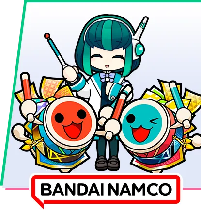 BANDAINAMCO