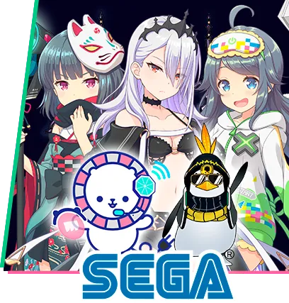 SEGA