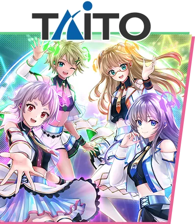 TAITO