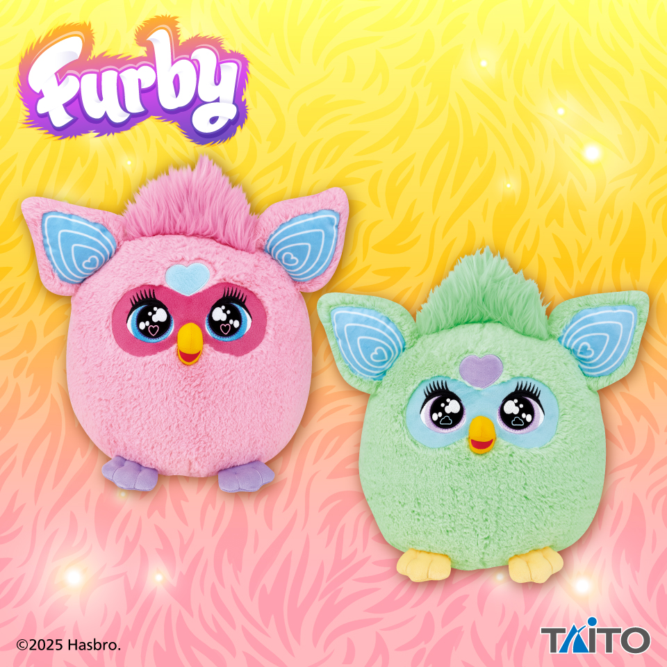 株式会社タイトー