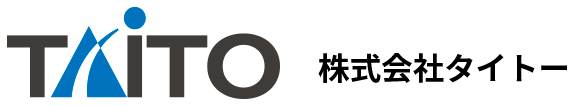 株式会社タイトー